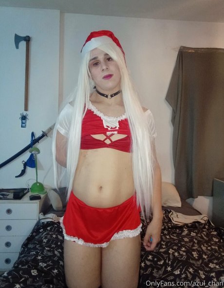 azul chan OnlyFans Leak Pornografie