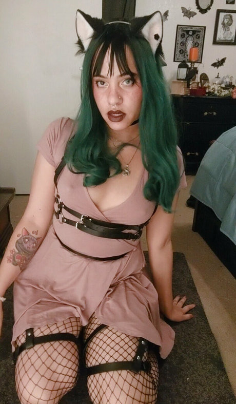 otterbee OnlyFans Fotos