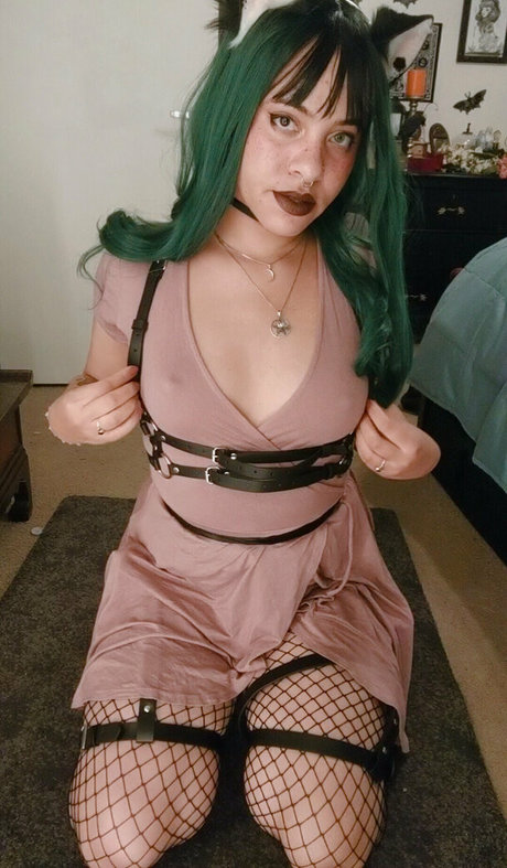 otterbee Nacktbilder geleakt