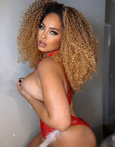 Lovesirensong Nackt auf OnlyFans