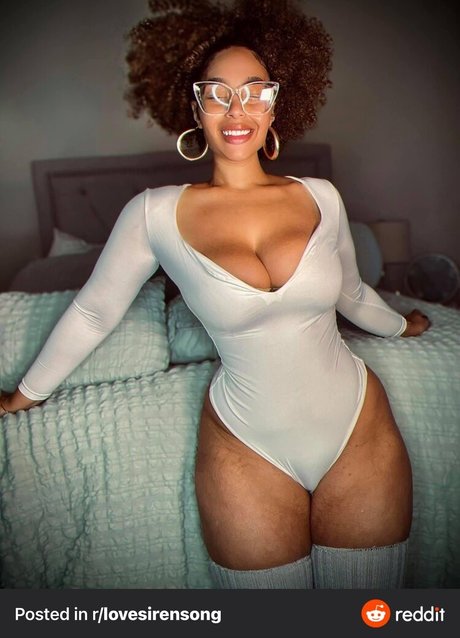 Lovesirensong Leaked OnlyFans Fotos