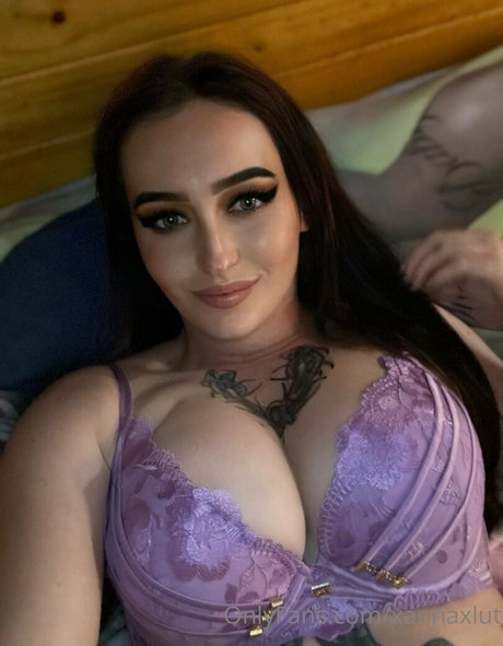 xannaxlut OnlyFans-Archiv