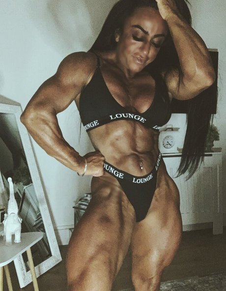 Lisafbb OnlyFans Nacktfotos