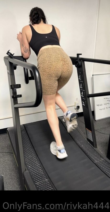 Rivkah OnlyFans-Bilder