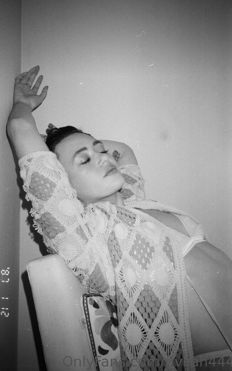 Rivkah Nackt OnlyFans Porn