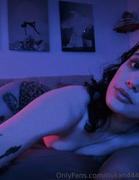 Rivkah Nackt OnlyFans