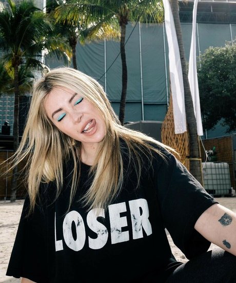 Alison Wonderland OnlyFans Leak