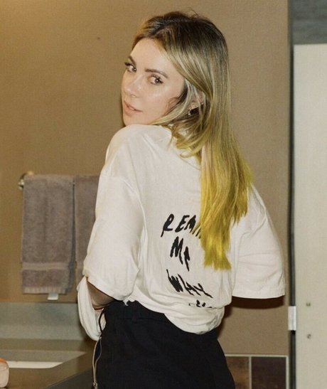 Alison Wonderland OnlyFans Nacktbilder