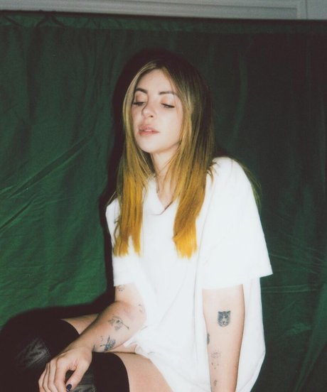 Alison Wonderland OnlyFans Leaks Sex