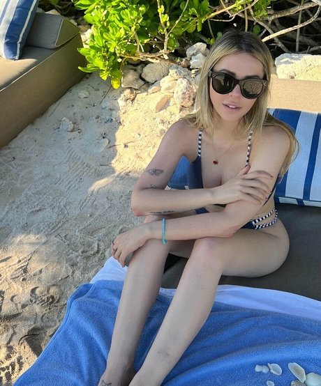 Alison Wonderland OnlyFans Nacktbilder