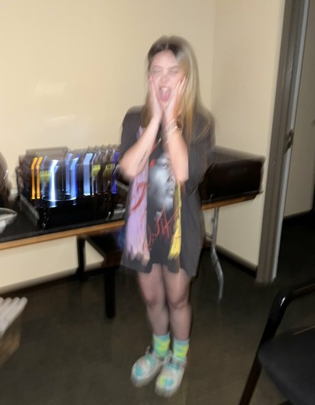Alison Wonderland Nacktbilder geleakt