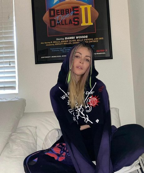 Alison Wonderland OnlyFans-Leak