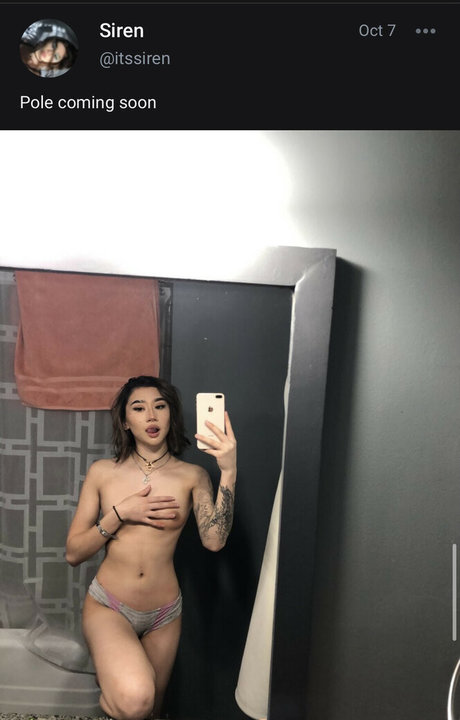 ItsImperial Sexy OnlyFans