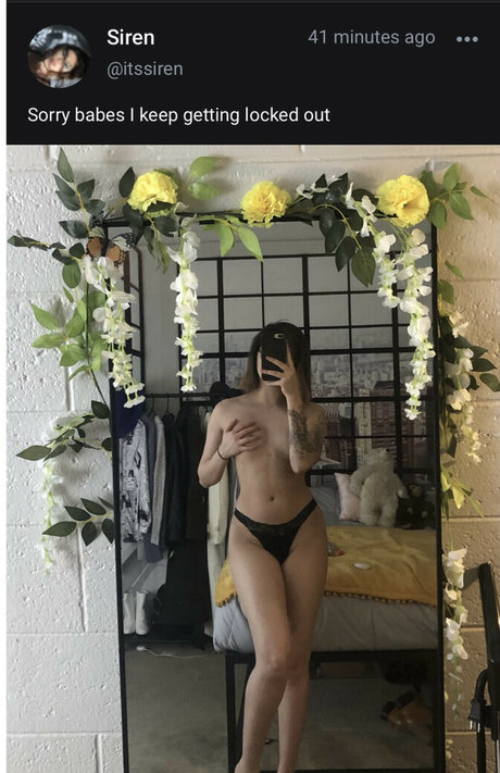 ItsImperial Nacktbilder OnlyFans