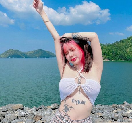 Irenkampong1 Leaked OnlyFans Fotos