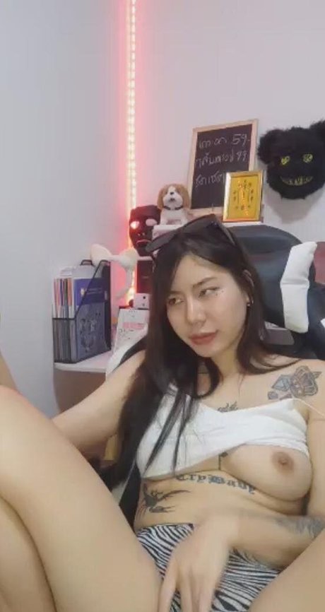 Irenkampong1 Leak von OnlyFans Pornografie