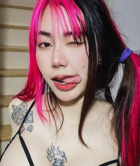 Irenkampong1 Nacktbilder von OnlyFans