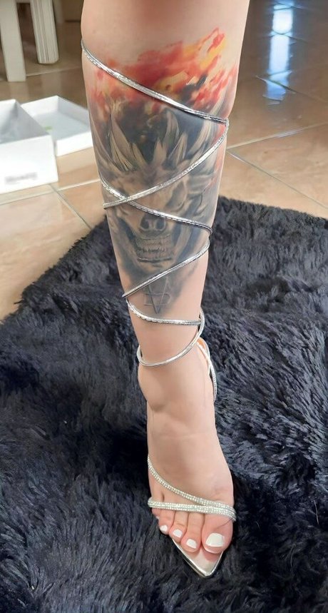 Lari Anjos OnlyFans-Leaks