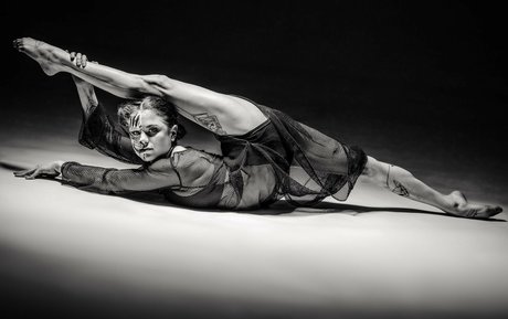 rippedbadass OnlyFans Star