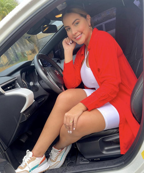 Dakenza Gonzalez OnlyFans Nackt Leaks