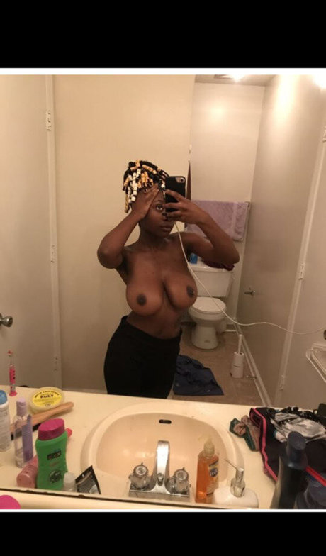 Noelle KaylahRich Nacktbilder von OnlyFans geleakt