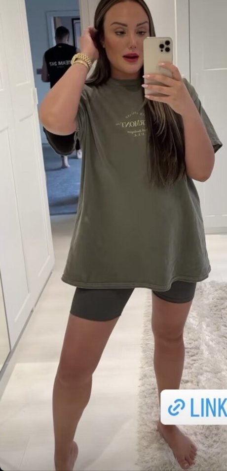 Charlotte Crosby OnlyFans Sextape