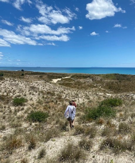 Amber Lee Lockhart OnlyFans Fick geleakt