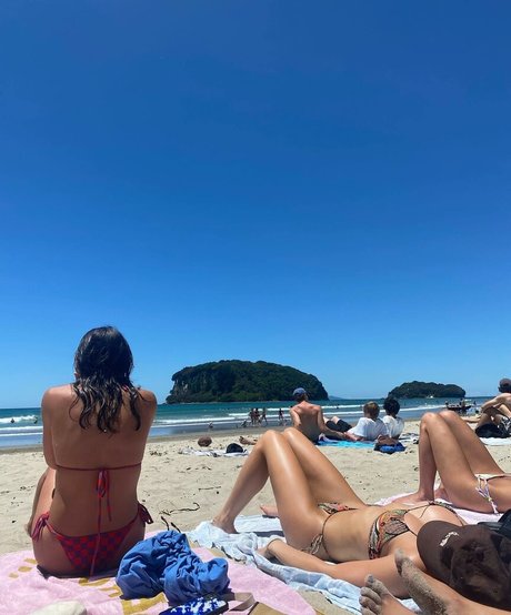 Amber Lee Lockhart OnlyFans Mega