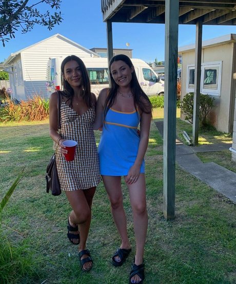 Amber Lee Lockhart OnlyFans Inhalte