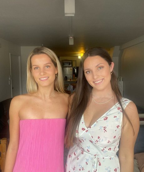 Amber Lee Lockhart OnlyFans Leaks Pornografie