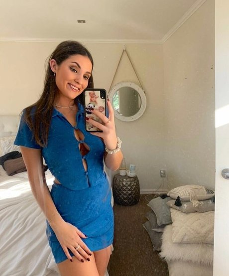 Amber Lee Lockhart Leak von OnlyFans Pornografie