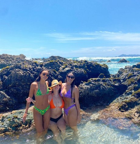 Amber Lee Lockhart OnlyFans Nackt Content