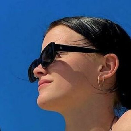 Carolyn Marcinkus OnlyFans Nacktfotos