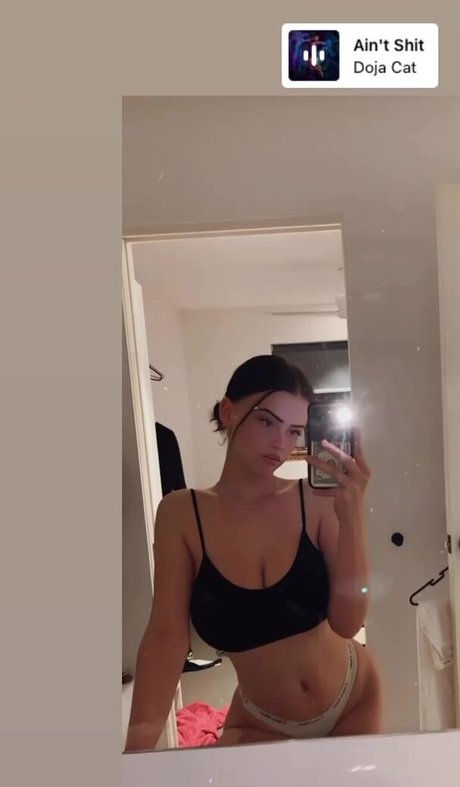 Carolyn Marcinkus Nacktbilder-Leaks von OnlyFans