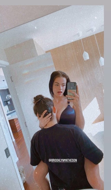 Carolyn Marcinkus OnlyFans gratis