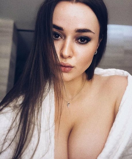 Olga Boyko Auf OnlyFans