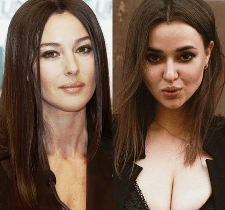 Olga Boyko OnlyFans explizite Inhalte