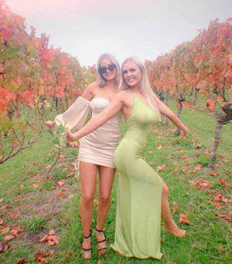 ellaredmond OnlyFans Leak