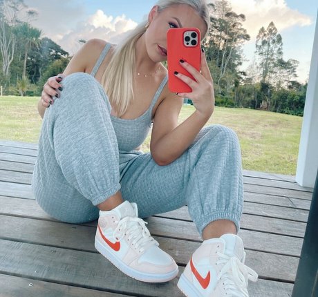 ellaredmond Nacktbilder von OnlyFans geleakt