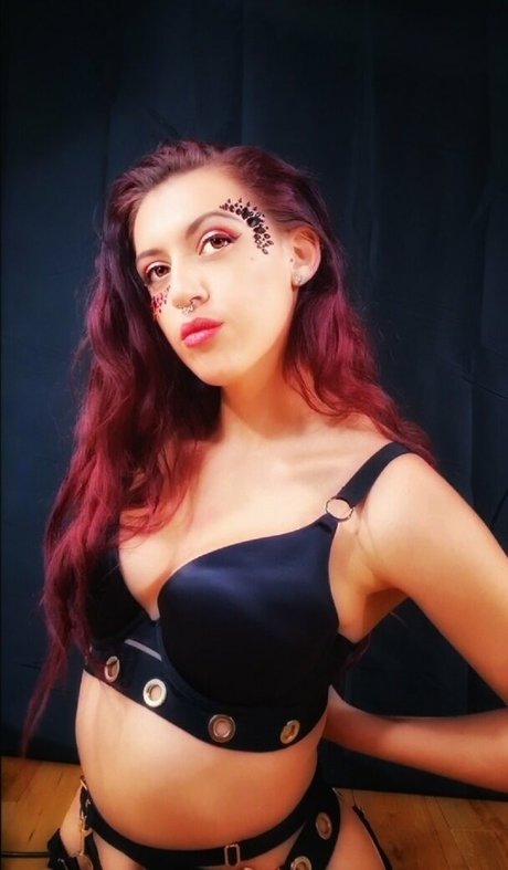 getyourbitsout Nacktbilder geleakt OnlyFans Nacktporno