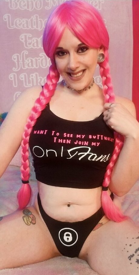 getyourbitsout Nacktbilder auf OnlyFans