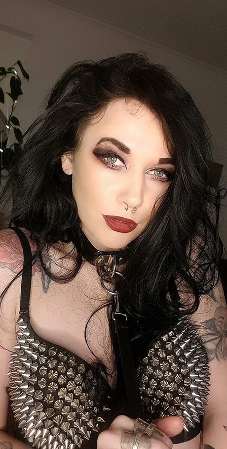 getyourbitsout Nacktbilder von OnlyFans geleakt