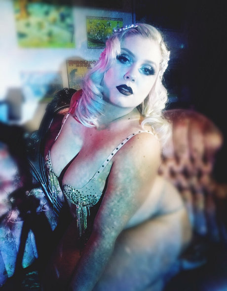 getyourbitsout OnlyFans Leak