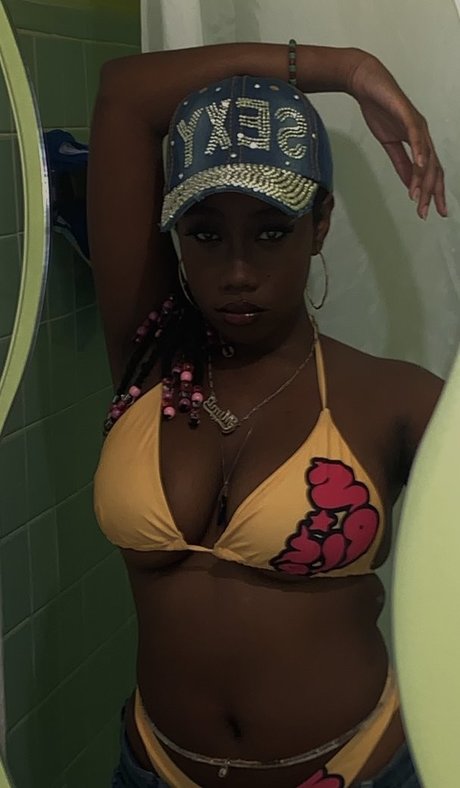 mimithesexdeity OnlyFans-Pornos