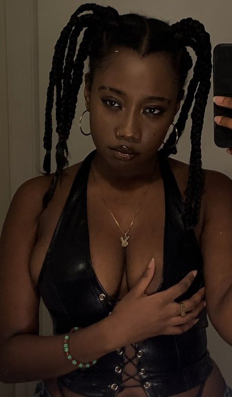 mimithesexdeity OnlyFans Nacktbilder geleakt