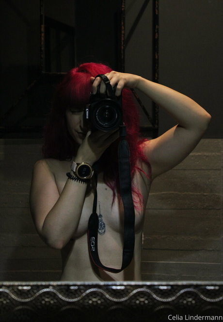 celialindermann Nacktbilder von OnlyFans