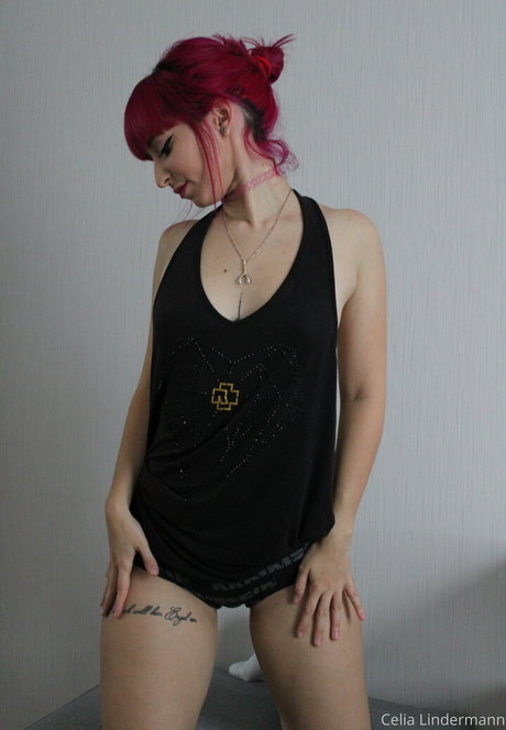 celialindermann Füße OnlyFans