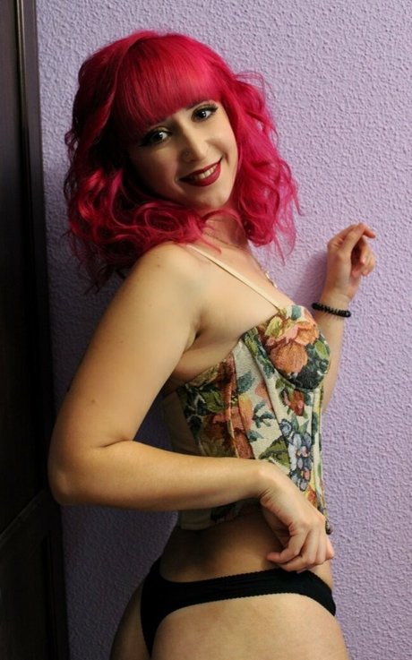 celialindermann OnlyFans-Pornos