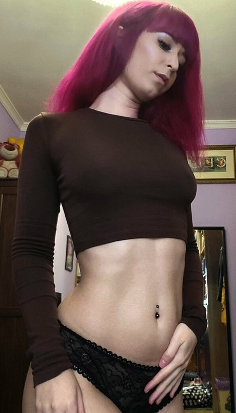 celialindermann OnlyFans Modelfoto