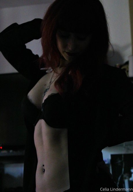 celialindermann OnlyFans Pornografie